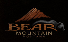 Bear Mountain, Lakeside, Montana